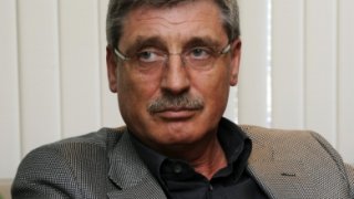 Sasho Donchev