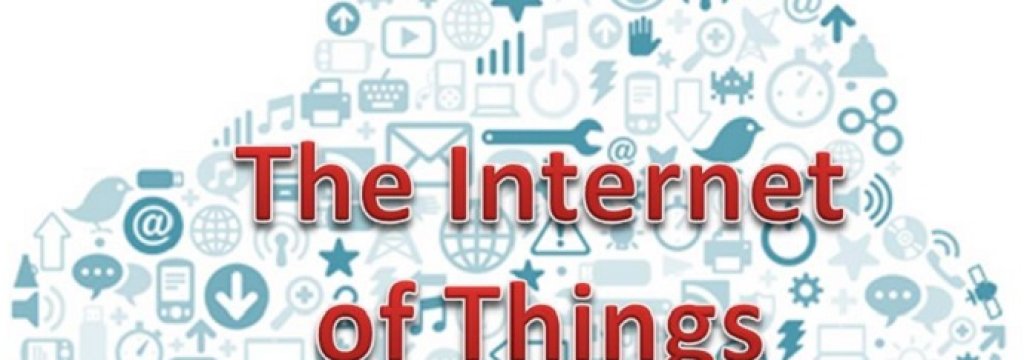 The Internet of things