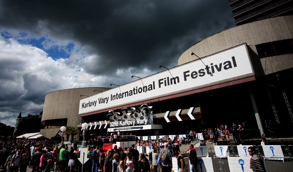52st Karlovy Vary International Film Festival - Opening Ceremony