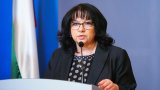 Продължава подготовката на конвергентния доклад