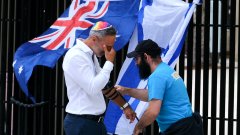 Най-смъртоносното терористично нападение в историята на Австралия