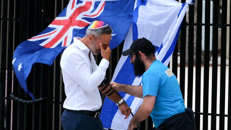 Най-смъртоносното терористично нападение в историята на Австралия