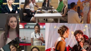 Шум в кухнята: кое ме отдалечава от риалити форматите
