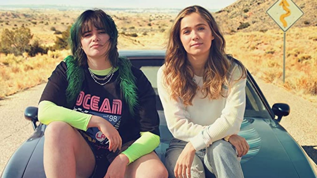 Unpregnant (10 септември, HBO Max)"Женският" филм на Рейчъл Лий Голдънбърг (Valley Girl, Everything's Gonna Be Okay, Playing Dead) разказва за 17-годишна тийнейджърка от Мисури на име Вероника, която открива, че е забременяла.  Въпросът е, че това заплашва мечтите ѝ за стипендия в колежа на Ivy League и кариерата, която ще последва. Решението на този казус, познат в киното и живия живот? Гледаме този прочит.