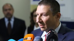 От ССБ напомнят, че този състав на Висшия съдебен съвет е пренебрегнал предупрежденията за Иван Гешев