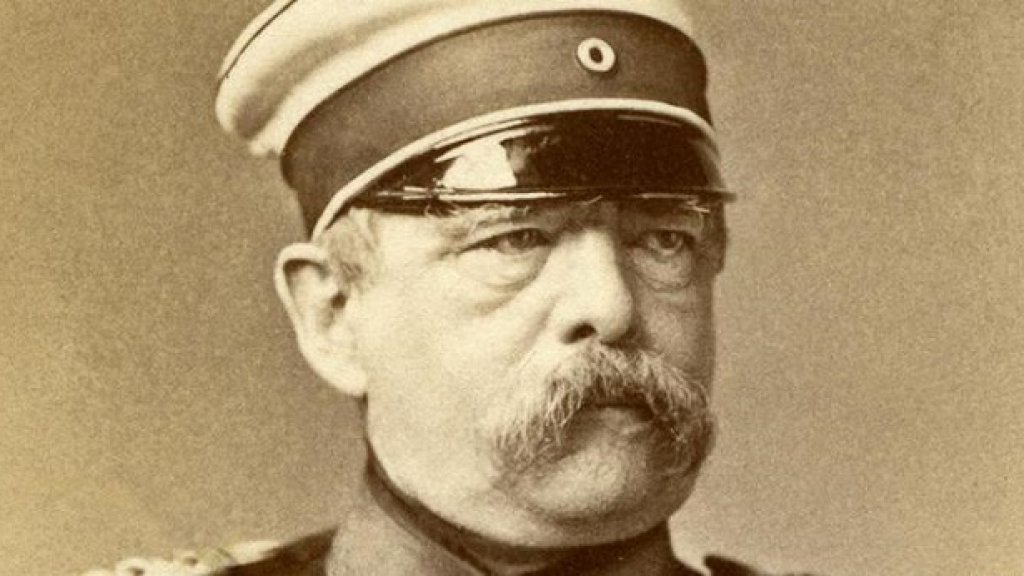 bismark