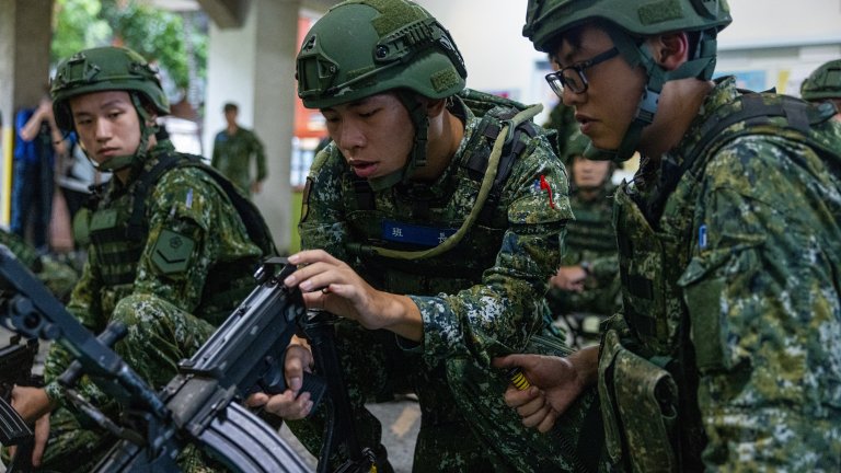 Най-голямата серия от подобни сделки досега