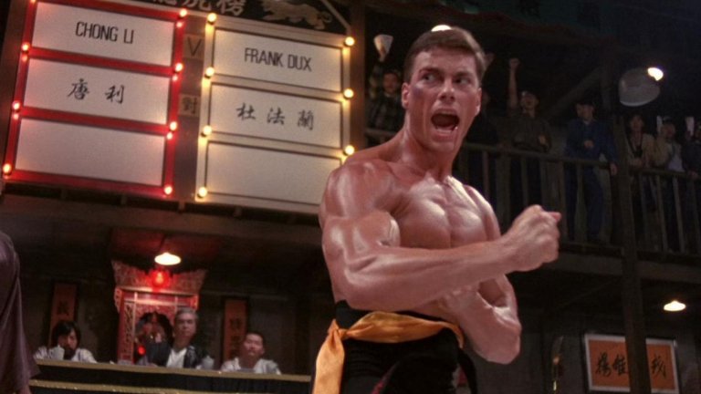 Задава се нов прочит на великата екшън класика