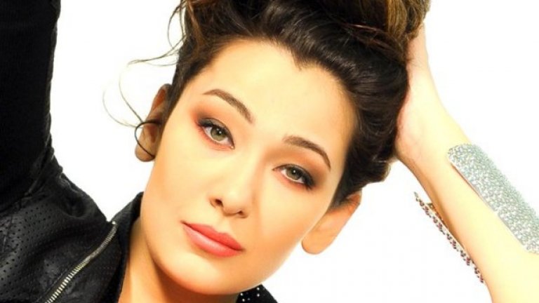 Талантът й е неоспорим