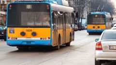 Градският транспорт в София - на протест, възможно е спиране на линии