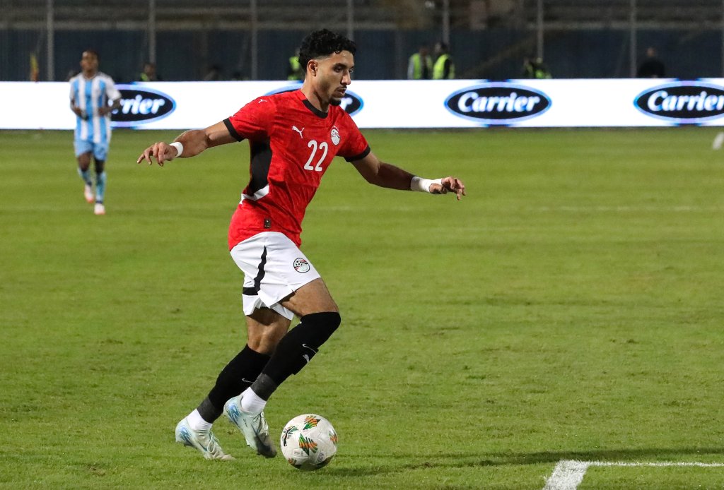 Салах избухна в края и донесе изстрадана победа на Египет