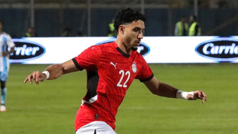 Салах избухна в края и донесе изстрадана победа на Египет