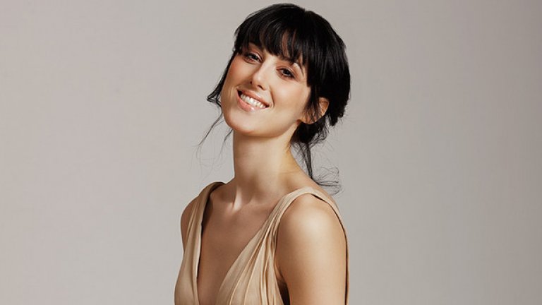 Мария Каракушева ще празнува и рожденния си ден на сцената