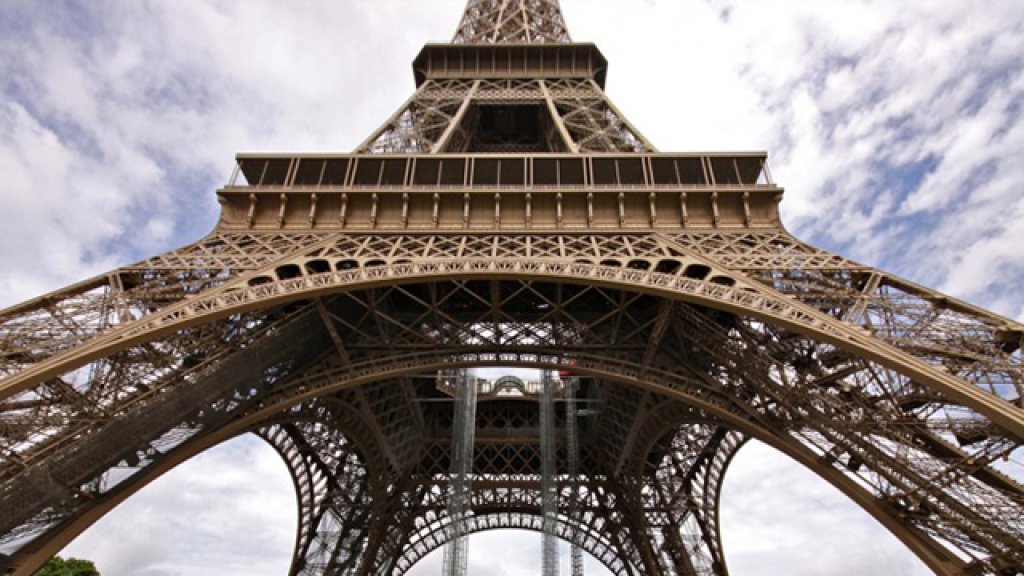 eiffel