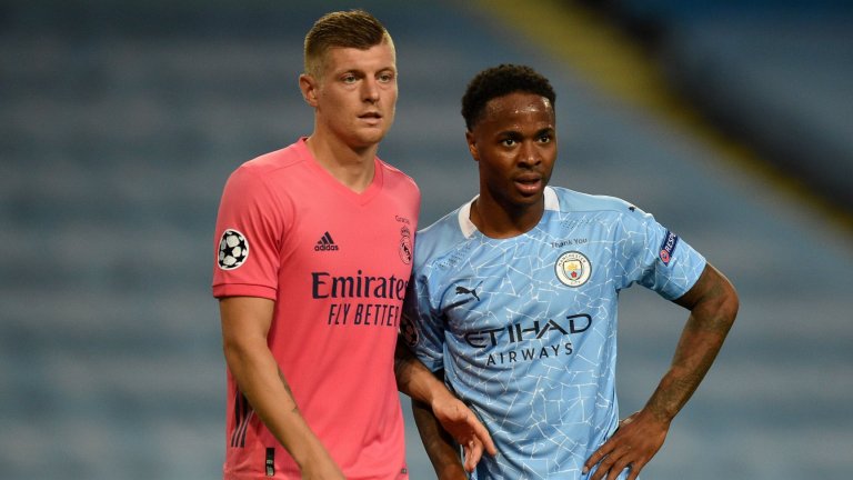 Тази вечер ще гледаме пореден сблъсък между грандове от Испания и Англия в полуфинал от Шампионската лига