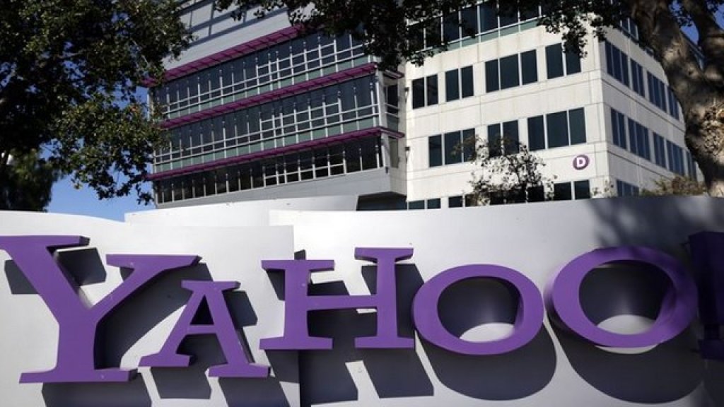 yahoo