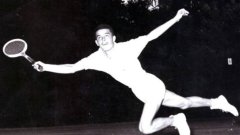 Отиде си легендата на българския тенис Стефан Цветков