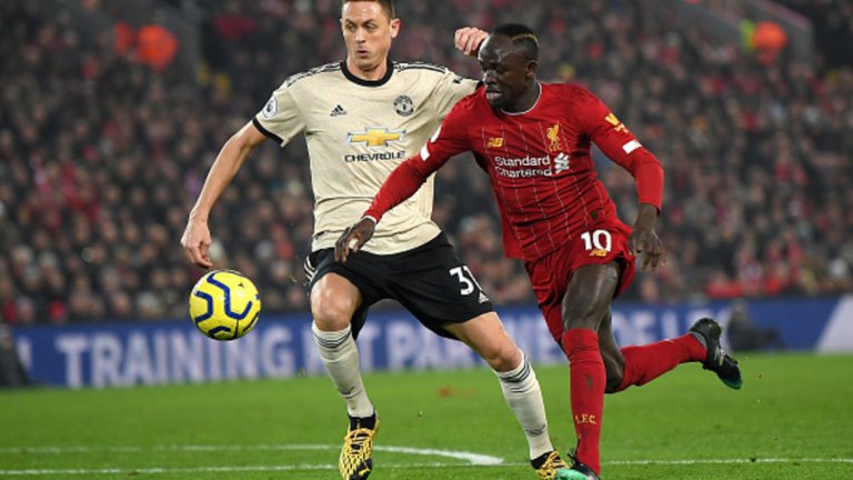 Савидж предрече, че Юнайтед ще остане извън топ 4, а Ливърпул ще събере рекордните 110 точки.