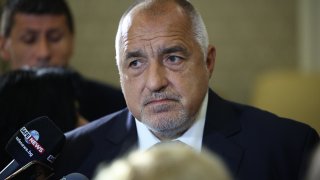 Въпреки че смята, че му е поискан без причина
