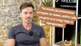 Режисьорът разказва за филма си и положението в българското кино