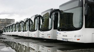 new buses_Sofia