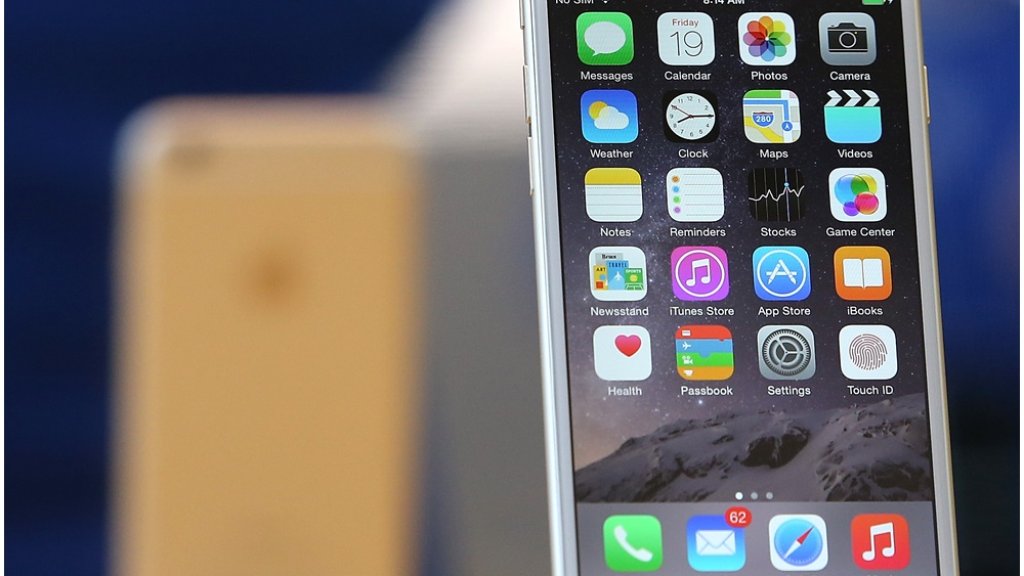 apple new