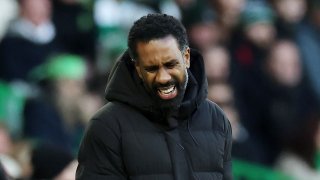 Още едно уволнение на Острова: Гранд изпъди треньора след само 32 дни