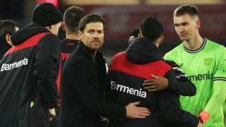 Леверкузен се издъни, преднината пред Байерн се стопява