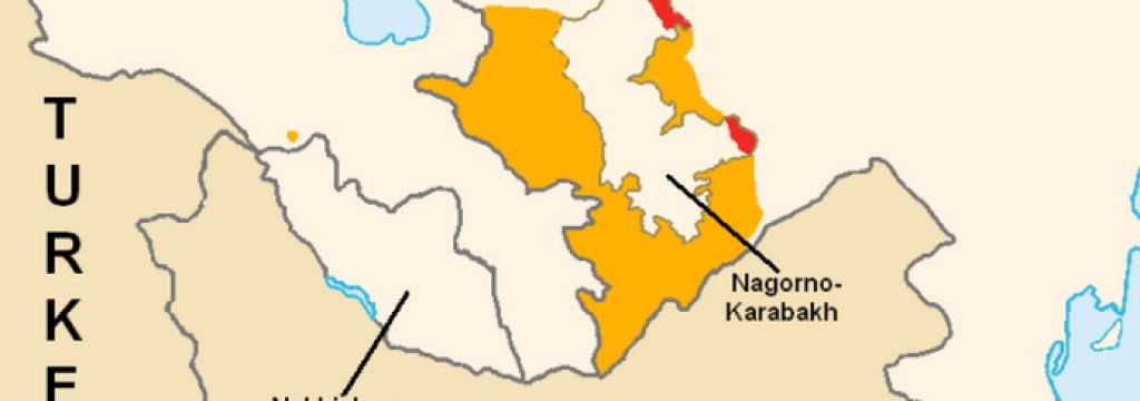 nagornikarabah
