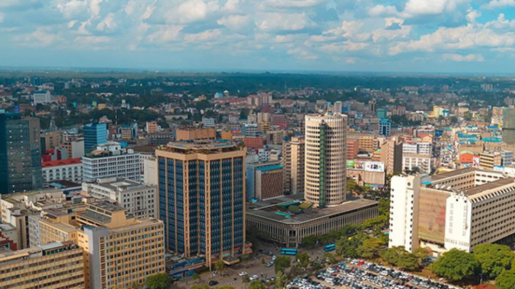 AirFrance-Nairobi