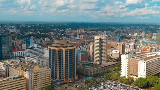 AirFrance-Nairobi