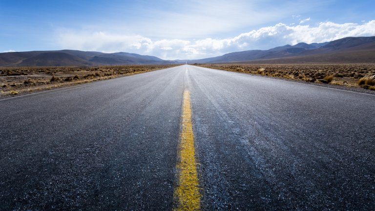 Ако мразите организираните турове - ето къде да обиколите сами: