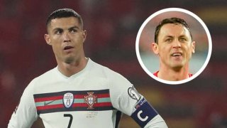 Матич се подигра на Роналдо и Фернандеш за отменения гол