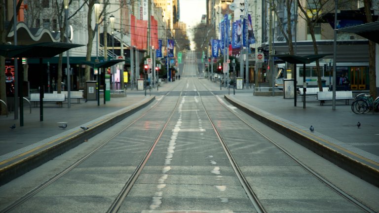 Готвят ли ни "климатични локдауни", или това е просто конспирация?