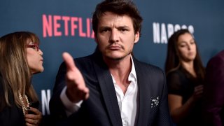 Педро Паскал: от Червената пепелянка до Максуел Лорд