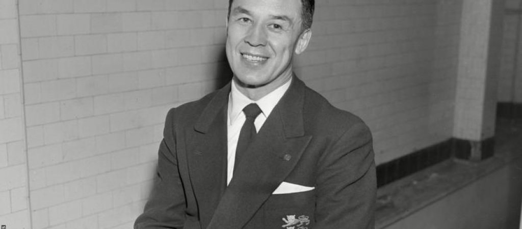 Как един китаец се сражава за Англия и облече екипа с "трите лъва"