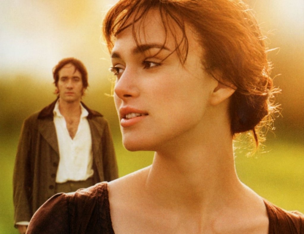 В този ранен етап от кариерата й тя все още обръща внимание най-вече на критиките. Сама признава, че тогава не е знаела добре тънкостите на своя занаят и се е чувствала "безполезна". Но реалността е съвсем различна от мрачните ѝ представи. Това, че е имала само един единствен урок по актьорско майсторство - от баща си - не й пречи едва 20-годишна да си заслужи номинация за "Оскар"  за ролята в "Гордост и предразсъдъци" (2005 г.).