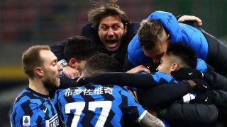 La Gazzetta dello Sport: Антонио Конте напуска Интер