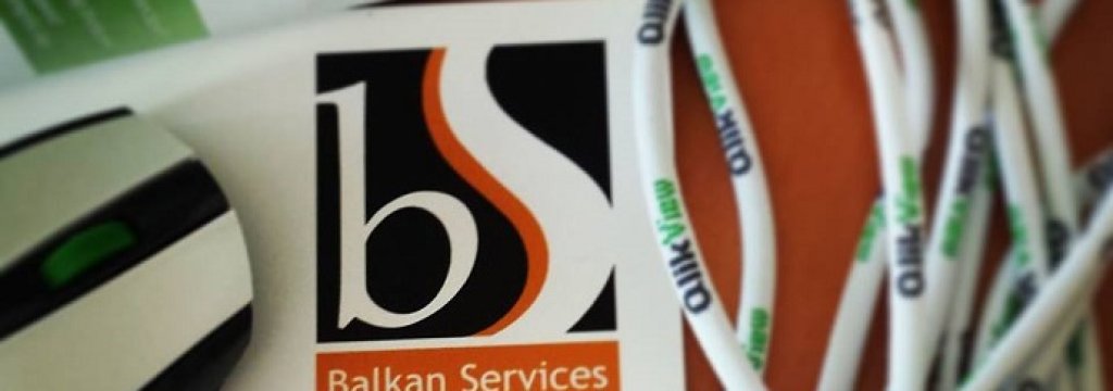 Balkan Services Ltd