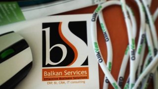 Balkan Services Ltd