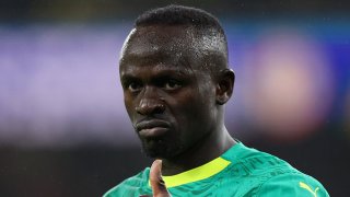 Мане е герой не само за Сенегал, но и за целия африкански футбол