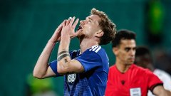 Само Левски не е успял да уцели вратата в Лига Европа