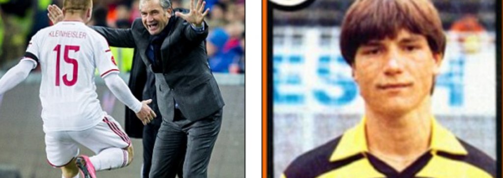 Унгария - Бернд Щорк
Започва футболния си път като играч на Бохум, след което е привлечен от Дортмунд. Най-големият му успех е Купата на Германия през 1989-а. Първоначално е помощник треньор, а през 2008-а поема Алмати и Казахстан. През 2010-а е уволнен, а Унгария го наема през юли 2015-а.