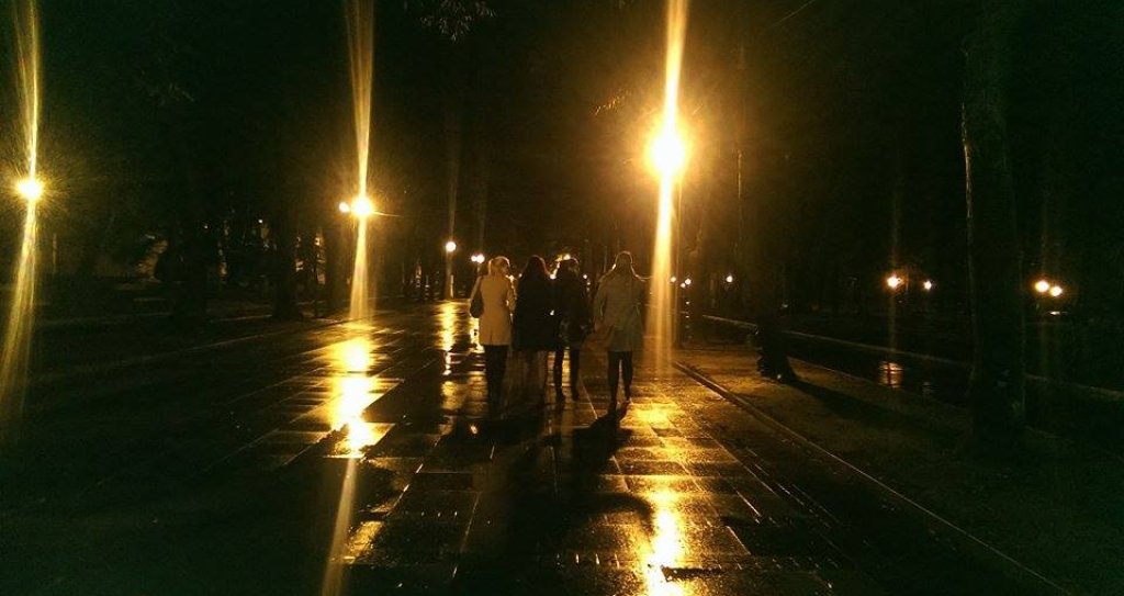 приятелство