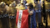 Десетилетия на политическа нестабилност, конфликти и социални разделения мъчат Перу