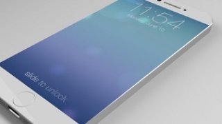 iPhone 6 може да има 4.8 инчов дисплей