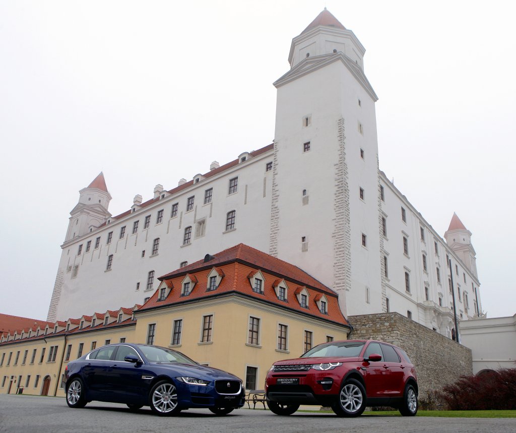 автомобили, Jaguar, Land rover