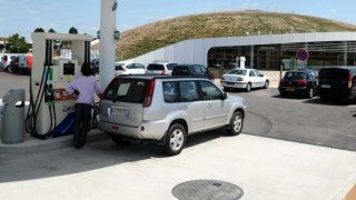 fuelstation