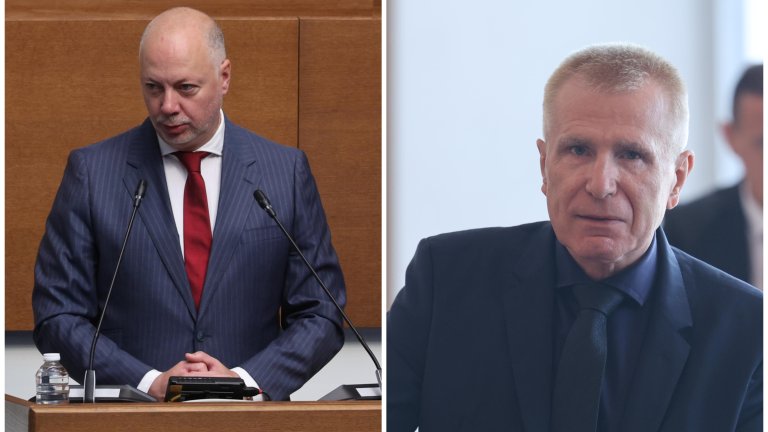 Три министерства ще проучват фактите от разследването на АКФ