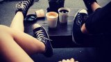 Фотоконкурсът на Converse продължава